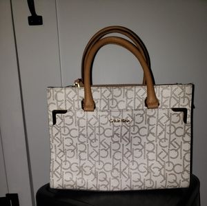 Clavin Klein Handbag
